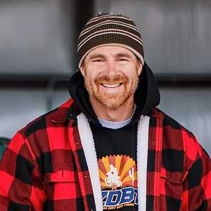Eric Moore — founder, Foxtrot Hotel Aerobatics