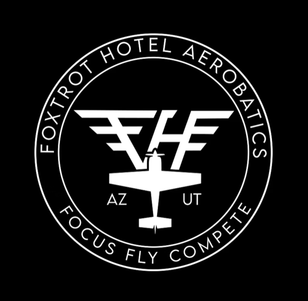 Foxtrot Hotel Aerobatics